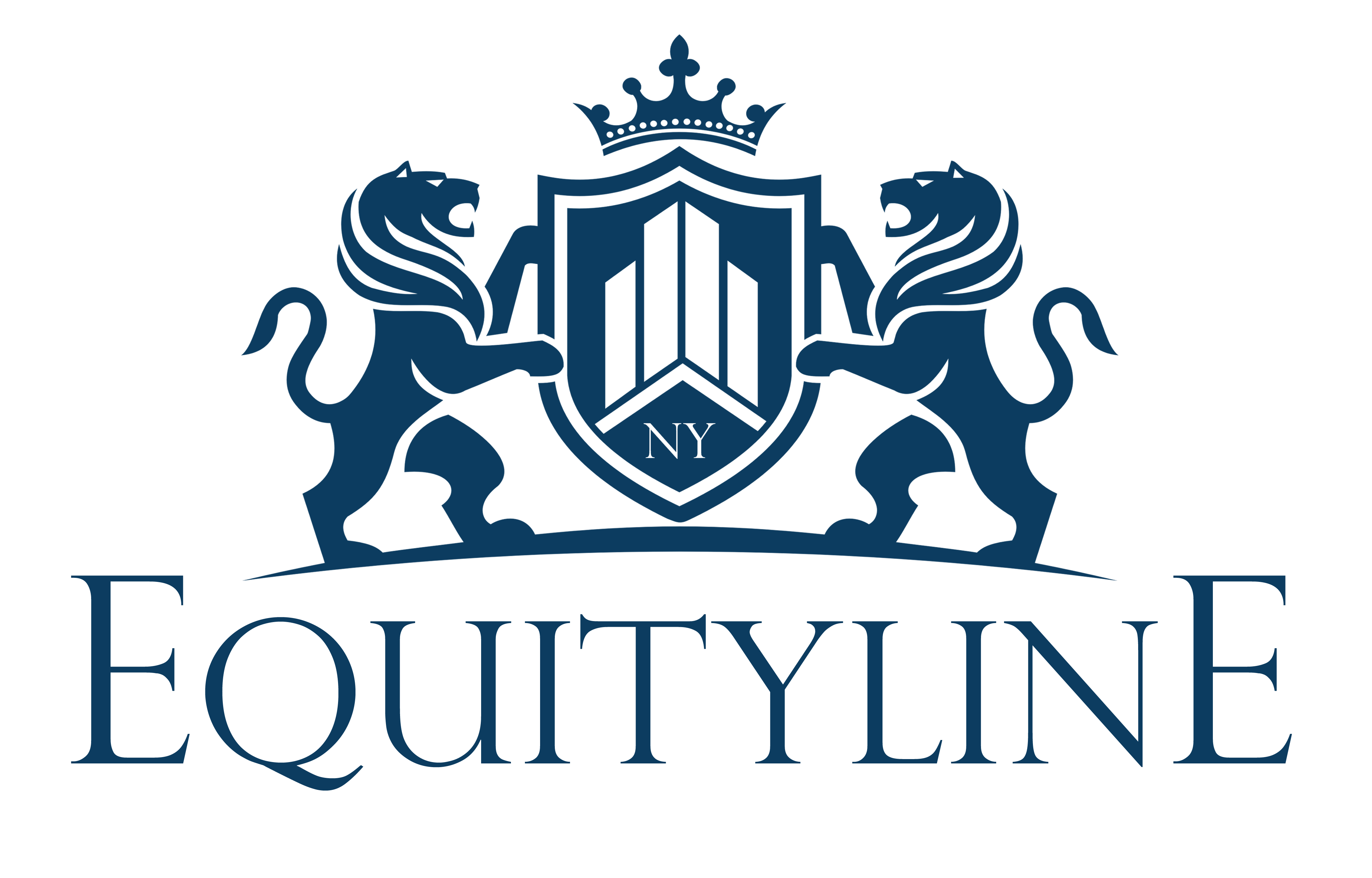 EquityLine New York logo